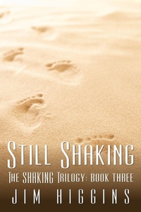 Enlarge image Cover: Still Shaking - AuthorHouse
