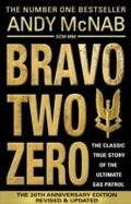 Cover: Bravo Two Zero - Transworld Digital