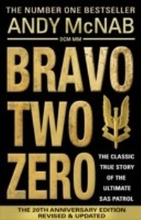 Abbildung von: Bravo Two Zero - Transworld Digital