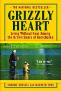 Cover: Grizzly Heart - Vintage Canada