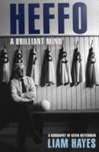 Abbildung von: Heffo - A Brilliant Mind - Transworld Digital