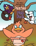 Cover: The Mini Adventures of Peaches and Plum Duck - Xlibris