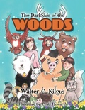 Cover: The Darkside of the Woods - Xlibris