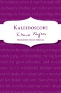 Cover: Kaleidoscope - RHCP UK Digital