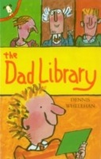 Enlarge image Cover: The Dad Library - RHCP UK Digital