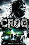 Cover: Crog - RHCP UK Digital