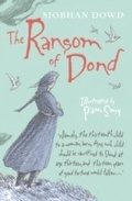Cover: The Ransom of Dond - RHCP UK Digital