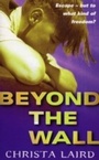 Cover: Beyond The Wall - RHCP UK Digital