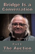 Cover: Bridge Is a Conversation - iUniverse