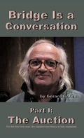 Cover: Bridge Is a Conversation - iUniverse