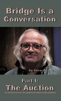 Abbildung von: Bridge Is a Conversation - iUniverse