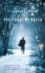 Cover: The Tragedy Paper - RHCP UK Digital