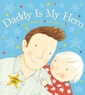 Cover: Daddy is My Hero - RHCP UK Digital