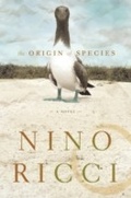 Cover: The Origin of Species - Doubleday Canada