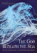 Cover: God Beneath The Sea - RHCP UK Digital