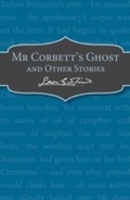 Cover: Mr Corbett's Ghost - RHCP UK Digital