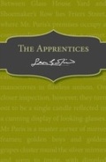 Cover: The Apprentices - RHCP UK Digital