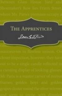 Enlarge image Cover: The Apprentices - RHCP UK Digital