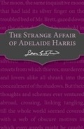 Cover: The Strange Affair of Adelaide Harris - RHCP UK Digital