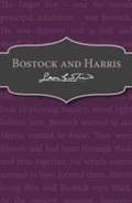 Cover: Bostock and Harris - RHCP UK Digital