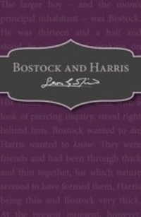 Enlarge image Cover: Bostock and Harris - RHCP UK Digital