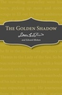 Enlarge image Cover: The Golden Shadow - RHCP UK Digital