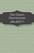Cover: The Ghost Downstairs - RHCP UK Digital