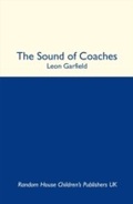 Cover: The Sound of Coaches - RHCP UK Digital