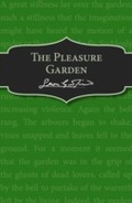 Cover: The Pleasure Garden - RHCP UK Digital