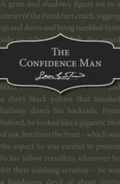 Cover: The Confidence Man - RHCP UK Digital