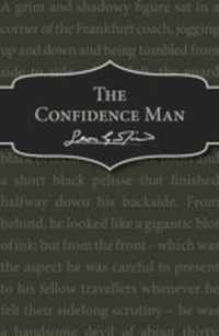 Enlarge image Cover: The Confidence Man - RHCP UK Digital