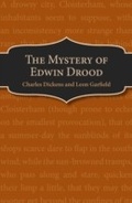 Cover: The Mystery of Edwin Drood - RHCP UK Digital