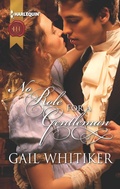 Cover: No Role for a Gentleman - Harlequin Historical