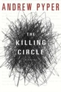 Cover: The Killing Circle - Doubleday Canada