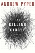 Cover: The Killing Circle - Doubleday Canada
