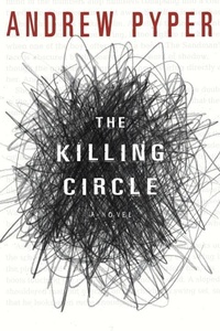 Enlarge image Cover: The Killing Circle - Doubleday Canada