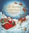 Cover: The Night Before Christmas - RHCP UK Digital