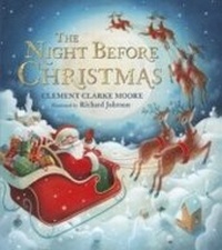Abbildung von: The Night Before Christmas - RHCP UK Digital