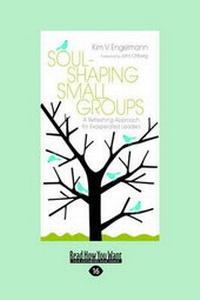 Enlarge image Cover: Soul-Shaping Small Groups - ReadHowYouWant