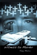Cover: Witness to Murder - Lulu.com