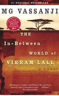 Cover: The In-Between World of Vikram Lall - Anchor Canada