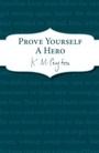 Cover: Prove Yourself a Hero - RHCP UK Digital