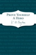 Cover: Prove Yourself a Hero - RHCP UK Digital