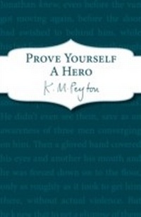 Enlarge image Cover: Prove Yourself a Hero - RHCP UK Digital