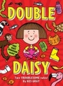 Cover: Double Daisy - RHCP UK Digital