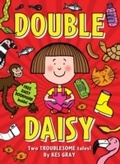 Cover: Double Daisy - RHCP UK Digital