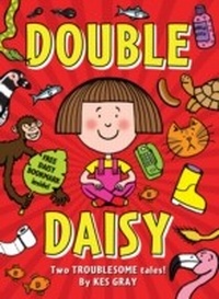 Enlarge image Cover: Double Daisy - RHCP UK Digital