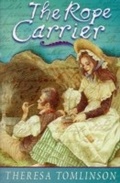 Cover: The Rope Carrier - RHCP UK Digital