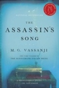 Cover: The Assassin's Song - Anchor Canada
