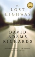Cover: The Lost Highway - Anchor Canada